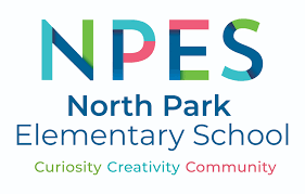 North Park Elementary Logo